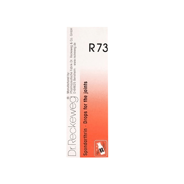 Dr. Reckeweg R73 Drops