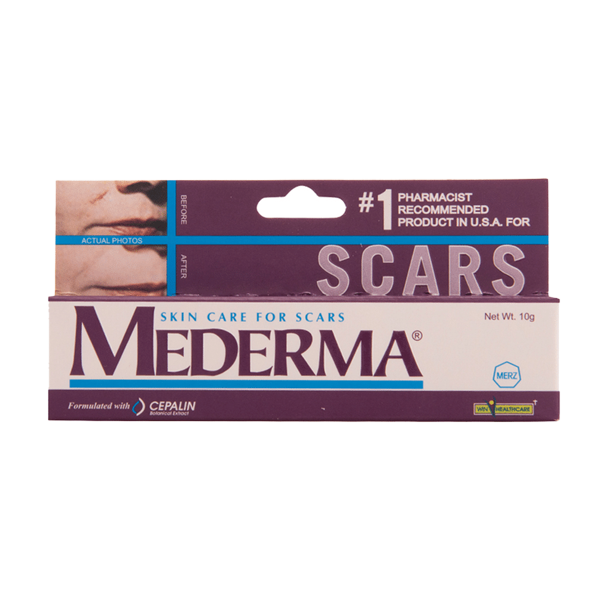 Mederma Scar Therapy Cream