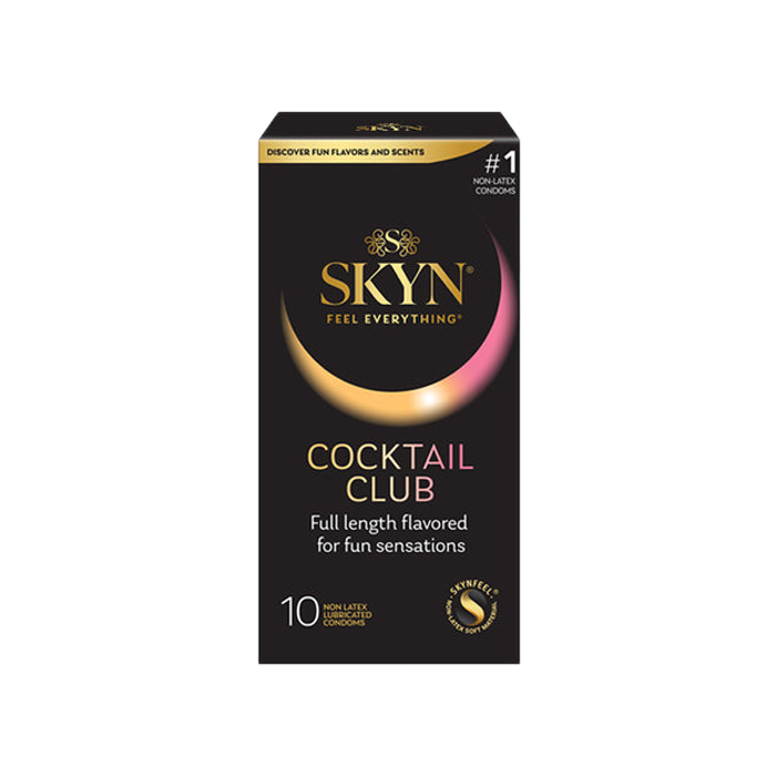 SKYN® Original Non-Latex Condoms