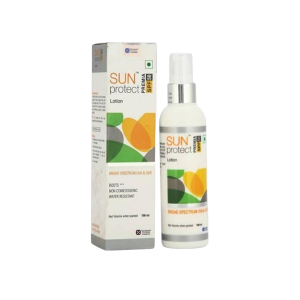 Sun Protect Premia Lotion (SPF 26 Sunscreen)
