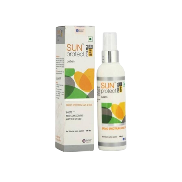 Sun Protect Premia Lotion (SPF 26 Sunscreen)