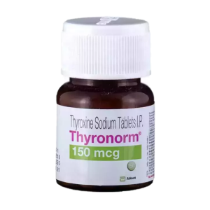 Thyronorm® Tabs (Thyroxine Sodium)
