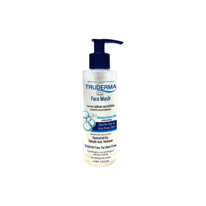 Truderma Absolute Radiance Serum (Niacinamide, Alpha-Arbutin, Tetrahydrocurcumin, Gallic Acid & Allantoin)