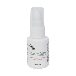 Fixderma Under Eye Cream (Pephatight, Flavagrum, Haloxyl, Cucumber & Green Tea)