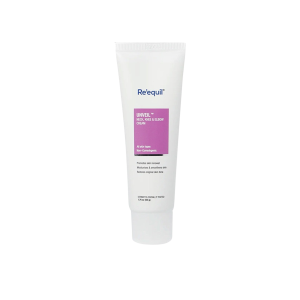 Unveil Neck, Knee, Elbow Brightening Cream (Mucor Miehei Extract, Bellis Perennis Flower Extract & Pentylene Glycol)