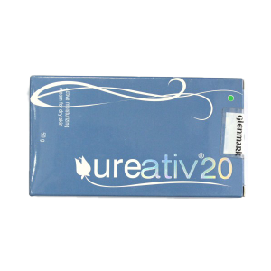 Ureativ® Moisturiser Cream 10% / 20% (Carbamide Urea)