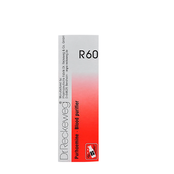 Dr. Reckeweg R60 Drops