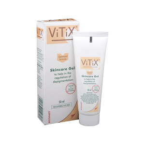 Vitix Repigmentation Skincare Gel (Extramel & Cucumis Melo Fruit Extract)