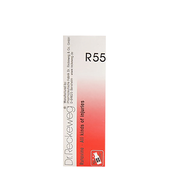 Dr. Reckeweg R55 Drops