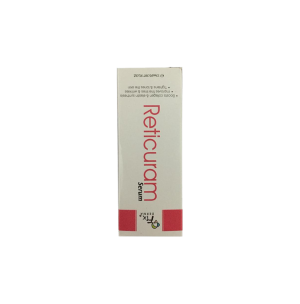 Reticuram Serum (Liposomal Retinol, Vitamin C & Jojoba Oil)