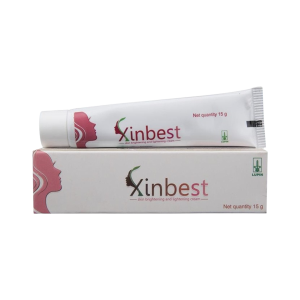 Xinbest Skin Cream (Niacinamide & Licorice Extract)