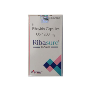 Ribasure Capsules (Ribavirin)